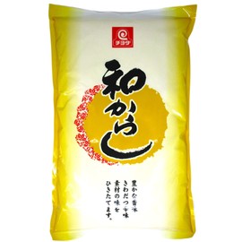チヨダ 和からし 400g