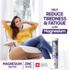 Fast&Up Magnesium - 300mg Magnesium & 10mg Zinc - 20