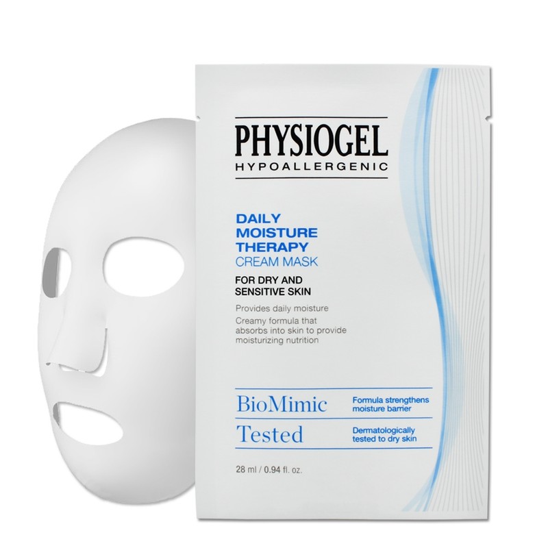 Physiogel DMT Cream Mask 28ml / 피지오겔 DMT 크림 마스크