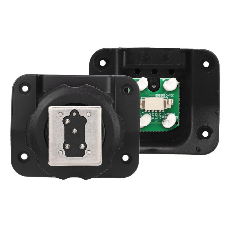 Hot Shoe Mount Flash Hot Shoe Mounting Foot Speedlite Repair