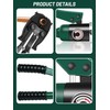 UTZIKO Copper Tube Fitting Crimping Tool - ProPress Pipe Press