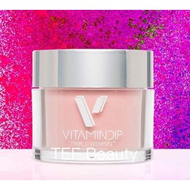 Vitamin Dipping Powder 2oz,V820 Tea Rose