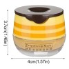Mascarilla Bálsamo Hidratante Labios Miel