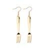 MAOFAED Fork Earring (Fork Earring)