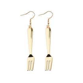 MAOFAED Fork Earring (Fork Earring)