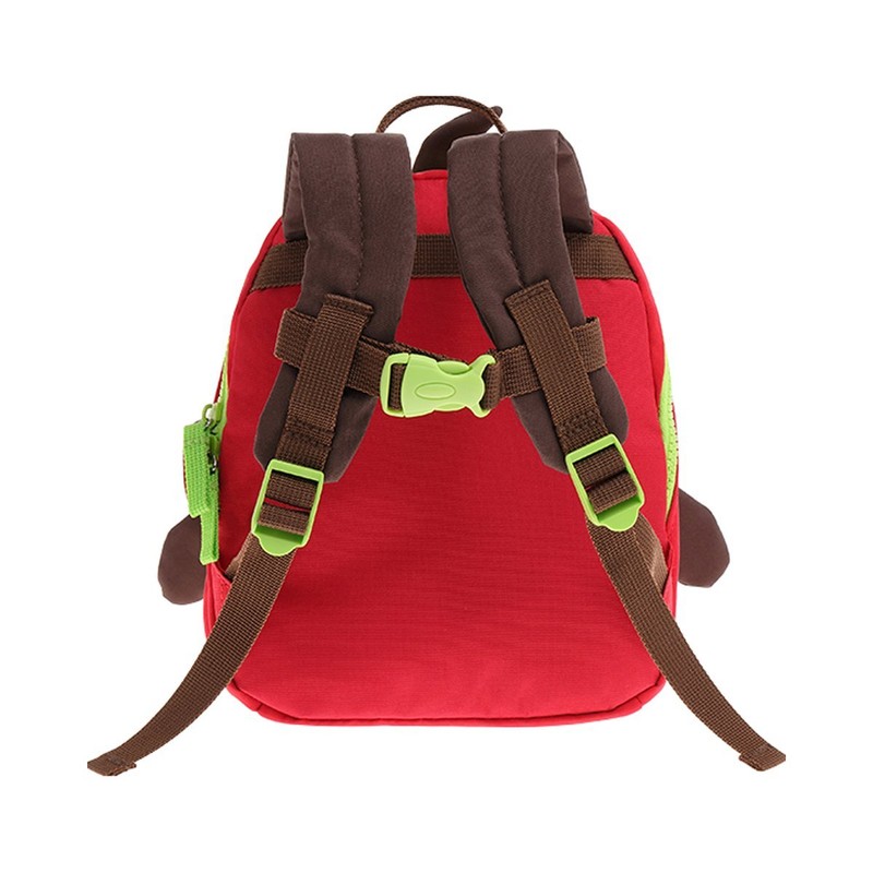 Sigikid, Girls and Boys, Mini Backpack, dog