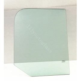 NAGD Fit 03-25 Freightliner Business Class M2 Passenger Right Front Door Window Glass