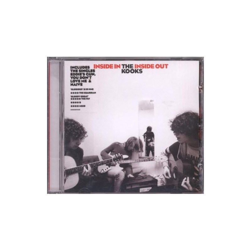 Inside In/Inside Out