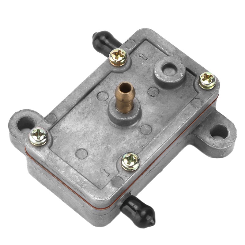 ATV Fuel Pump Part DF44‑211 DF44‑211D DF44‑227 Replacement for Odyssey