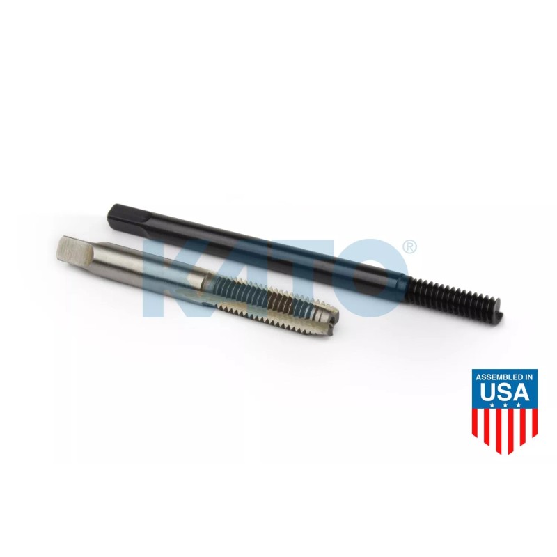 Perma-Coil 8-32 Thread Repair Kit Perma-Coil 1208-018 (12 Insert) Helicoil