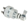 Heat Start Switch 9W1077 Ignition Starter Switch Repalcement For Caterpillar