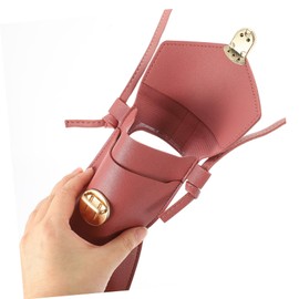 Beavorty Small Cellphone Wallet Crossbody Purse for Women Versatile Handbag Lightweight and Durable for Keys Lipstick and Essentials for Daily Use