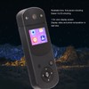 Handheld DV Camera Micro Action Video Recorder Multifunctional Clip On