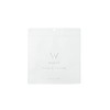 W. White Facial Mask, Pack of 30