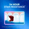 Crest 3D White Brilliance Purple Teeth Whitening Toothpaste - Pack