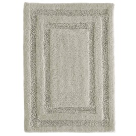 Tommy Bahama Isla Bath Rug Set, 17x24, Grey