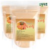 Domestic marigold powder 300gx3 pack Marigold Marigold Marigold / 국산 메리골드가루 300gx3팩 마리골드 금잔화 메리골드