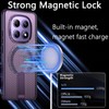 Fofvccv for Xiaomi Redmi Note 15 5G Heat Dissipation Case