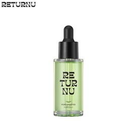 RETURNU Pore Shooter Ampoule 30ml