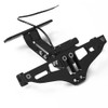 Universal Motorcycle License Plate Bracket Rear Tail Tidy License Plate