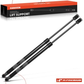A-Premium 2Pcs Rear Hatch Lift Support Shock Struts for Mazda 3 2014-2018 Hatchback 436067