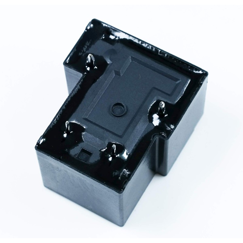 American Zettler AZ2150-1A-24DEF 40A SPST 24 VDC PCB Mount Sealed