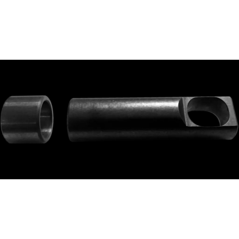 HAGz Beaver Rod Ends 12pk Universal Lock Slide Lock Drowner