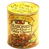 Margaret Holmes Seasoned Field Peas and Snaps with Vidalia Onions