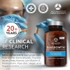 Advanced Trichology Foligrowth Hair Nutraceutical 90 Cáps Sin Sabor