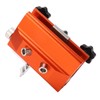 Manual Chain Grinder, Chainsaw Sharpener, Portable Hand Crank Chainsaw Chain