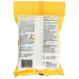 Petkin Dog Sunscreen Sunwipes – Sunscreen for Dogs, SPF 15 – Simply Wipe on Anytime for Instant Sun Protection – Includes 20 Jumbo Size Wipes, Vanilla Coconut Scent – Ideal for Home or Travel