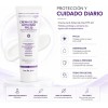 Kit Exderm Age Antiedad Crema Dia + Noche + Contorno
