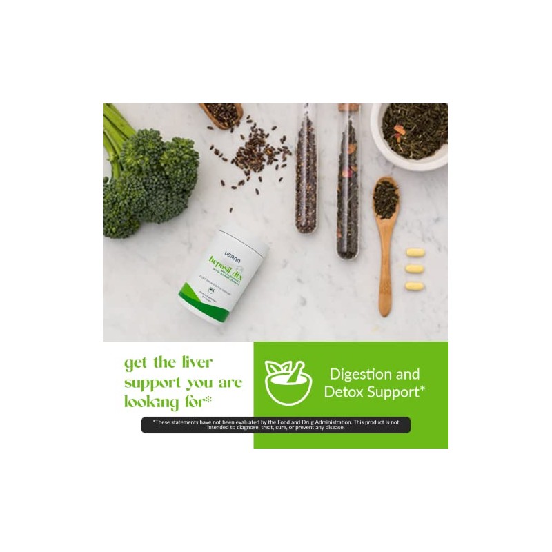 HPS - USANA