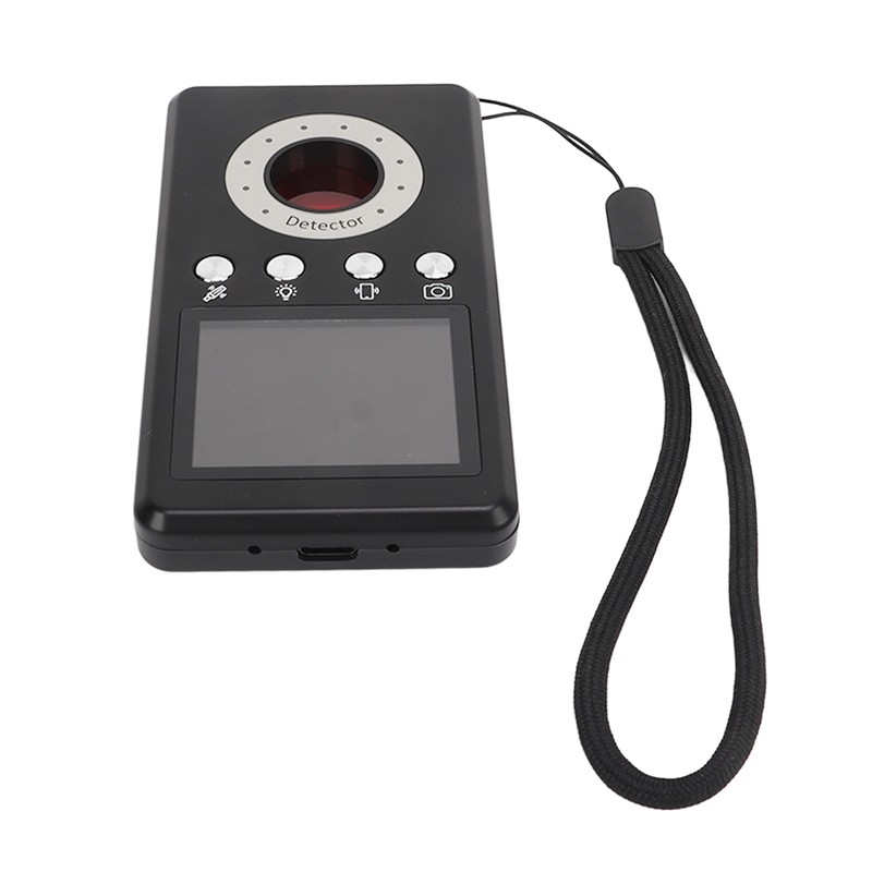 Camera Finder 2in Screen High Sensitivity RF Signal GPS Infrared