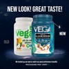 Vega All in One Nutrition Organic - 20g Plant-Based Pea