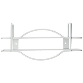 Winco Glove Box Holder, 10" x 3" x 5", White