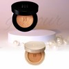 Hera Black Cushion Original 15g 21N1 Vanilla + Hera Skin Radiant Glow Cushion 21N1 Mini 5g Set / 헤라 블랙 쿠션 본품 15g 21N1 바닐라+헤라 스킨 래디언트 글로우 쿠션 21N1 미니 5g 구성 세트