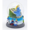 30036 Fairytale Cinderella Snow Globe 65 mm