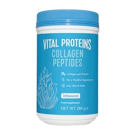 Vital Proteins Collagen Peptides Unflavoured 284g