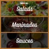 Crave It Natural Honey Wine Vinegar - Make tasteful dressings,