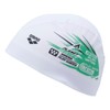 arena AS5FSC54U Swim Cap, Unisex, Mesh Cap, Large, Swimming, Practice,