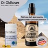 Schwarzkümmelöl 90 Kapseln – Ägyptisches Schwarzkümmelöl mit D-Alpha-Tocopherol, Kaltgepresst, Hoher