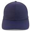 Trendy Apparel Shop - Gorra de bola ajustada elástica de
