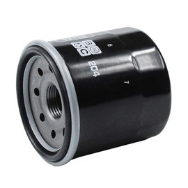 Oil Filter Compatible with Honda Goldwing 1800 GL1800 NC700X NC750X RC51 ST1300 VFR800 VFR1200X VT1300 Shadow 750 VTR1000 VTX 1300 1300C 1300R 1300S VTX 1800 1800C 1800R Transalp 700