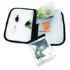 Finsport 6x3 Accessory Wallet for fishing storage (Green)