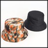 White Fang CZ528 Hat, Bakaiha, Camouflage Pattern, Digital, Reversible Hat,