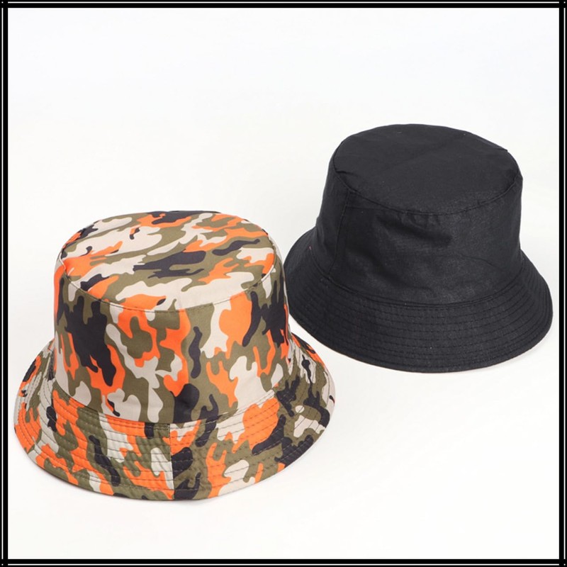 White Fang CZ528 Hat, Bakaiha, Camouflage Pattern, Digital, Reversible Hat,