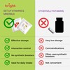 Bone Health Management | Omega 3 + Collagen UC2