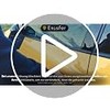 Keyless Go Protection Car Key Case Ripstop Fabric - RFID