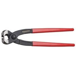 STRAIGHT 19-3087 Boot Band Pliers Offset Combination Type